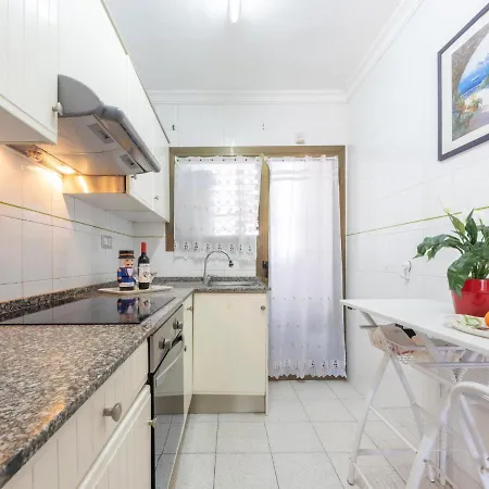 Apartment Augusta 7 아파트